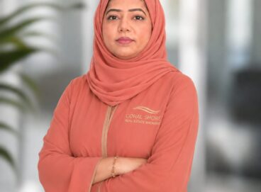 Nasreen Sultana